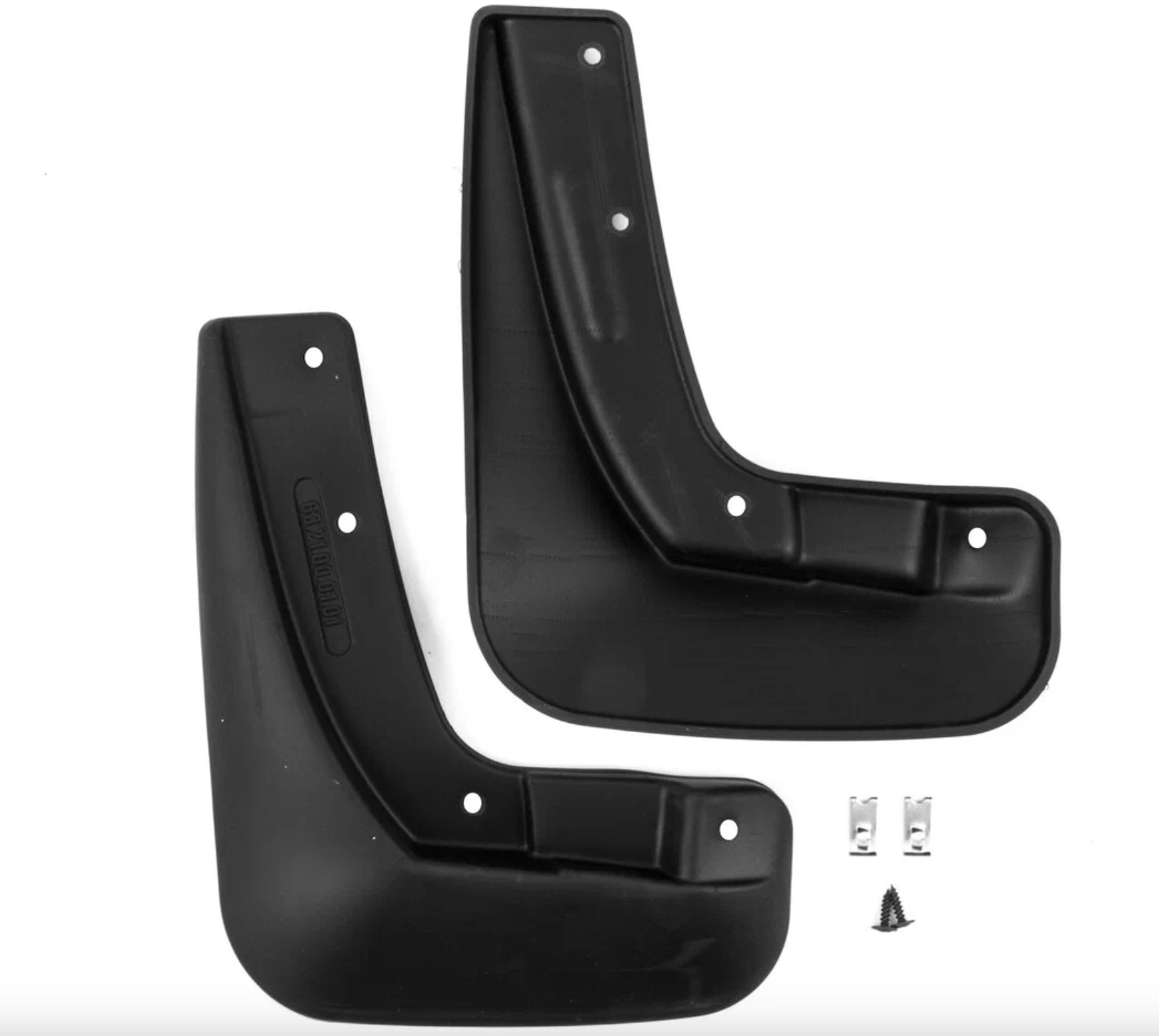 

REIN NLFD3529F13 Брызговики передние MITSUBISHI Outlander, 03/2014-02/2015, 2016->, вн., 2