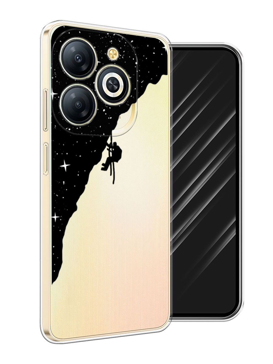 Чехол Awog на Infinix Smart 8 Plus 