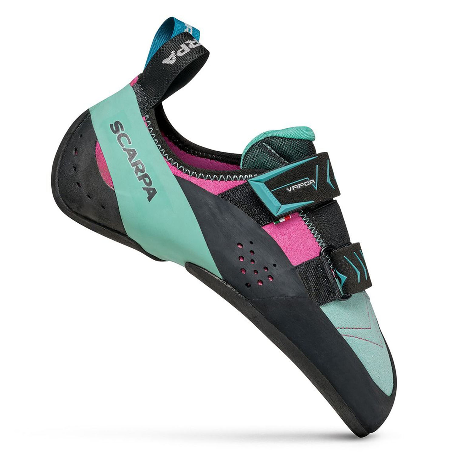 Скальные Туфли Scarpa Vapor V Wmn (Eur:35)