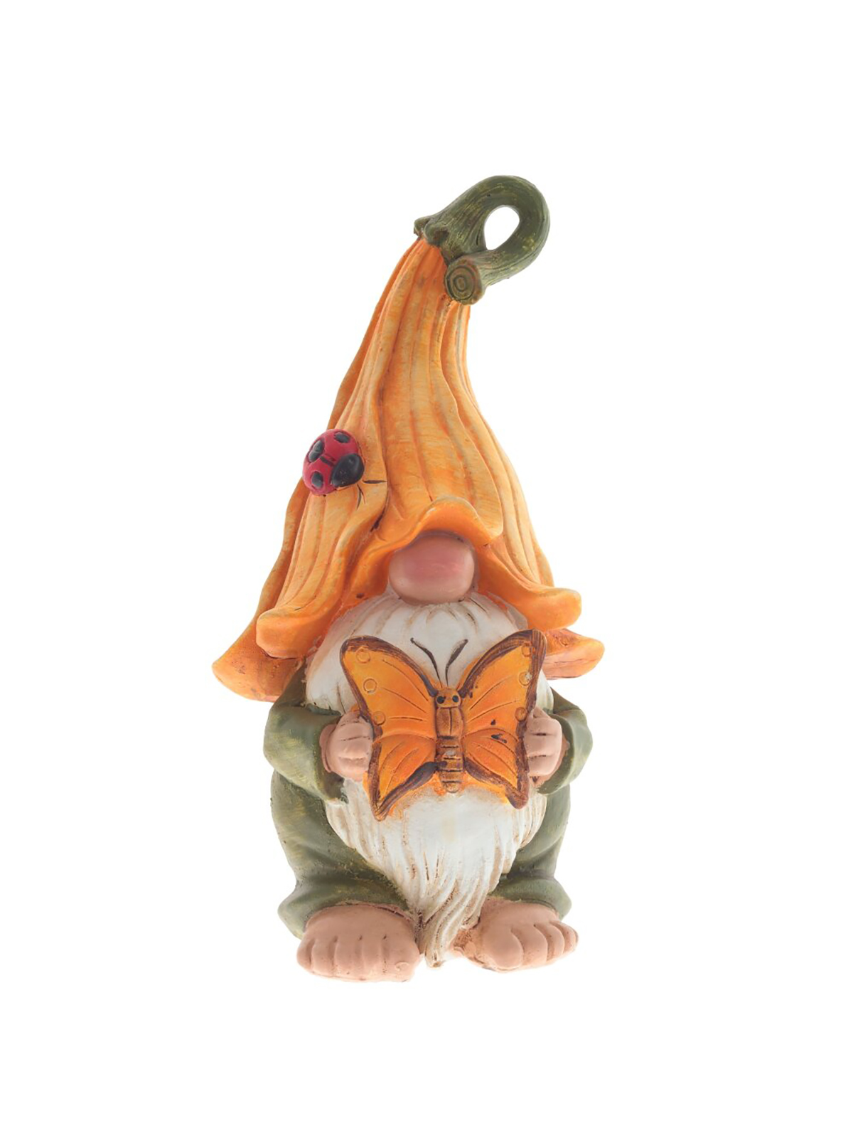 

Фигурка Remeco collection Гном, 23 см, Разноцветный