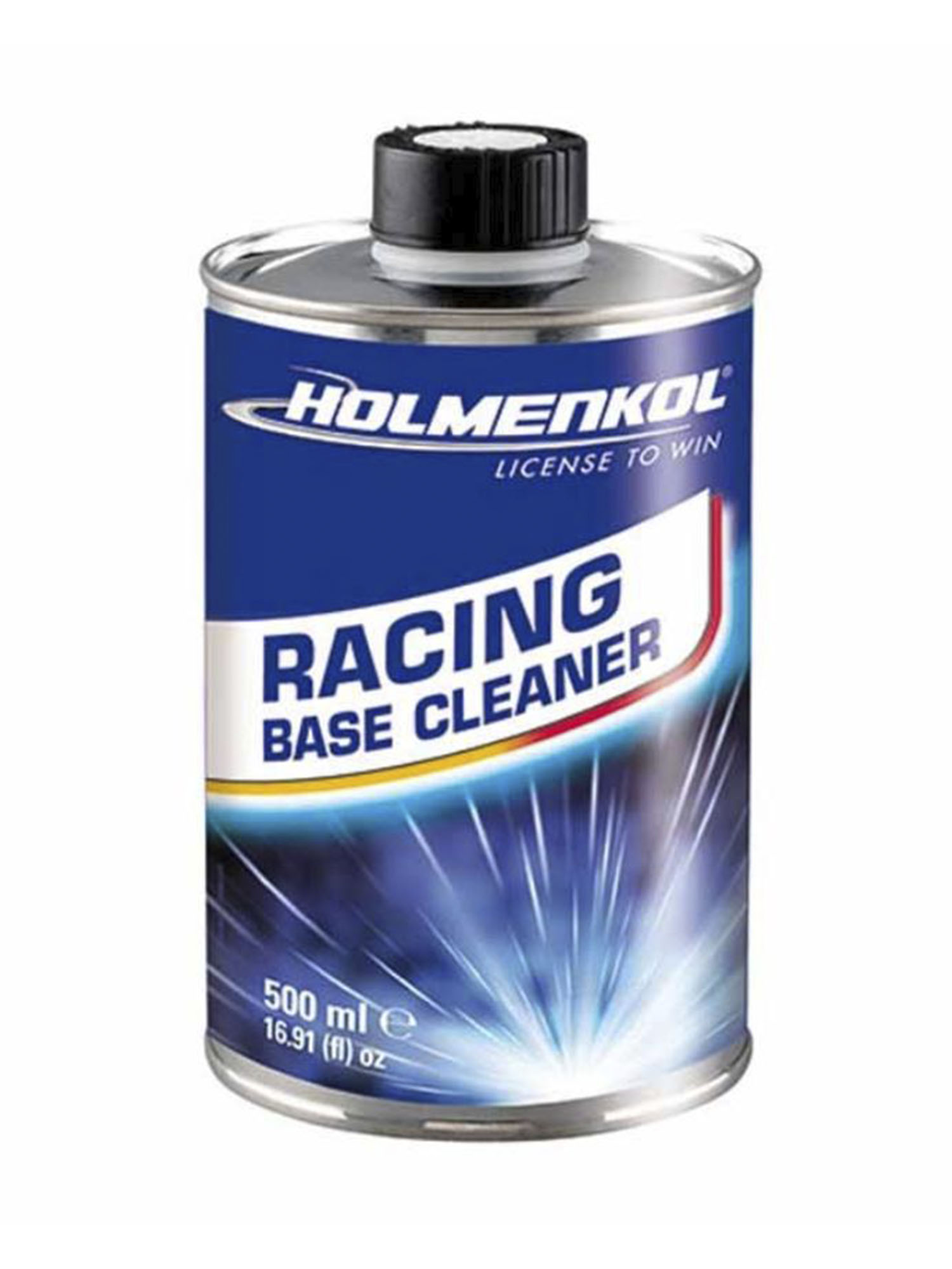 Смывка Holmenkol Для Порошков И Гоночных Продуктов - Racing Base Cleaner (Б/Р)