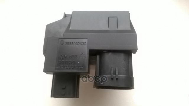 

RENAULT 255509263R Резистор