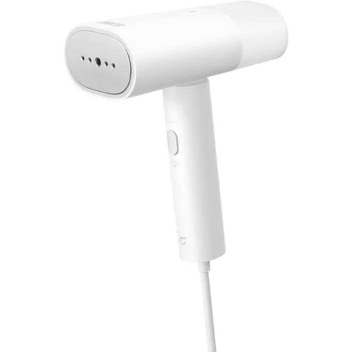 

Ручной отпариватель Mijia MJGTJ02LF 0.16 л белый, MJGTJ02LF