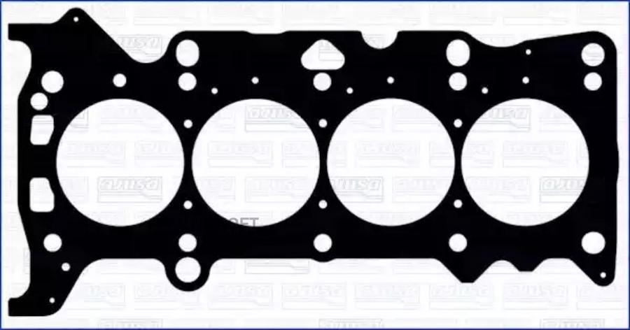 

Прокладка Mazda CX-5/3/6 11>19 AJUSA 10215400