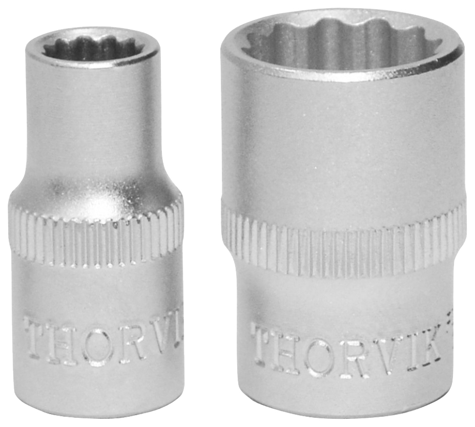 

FS21407 Головка торцевая 12-гранная 1/4DR, 7 мм