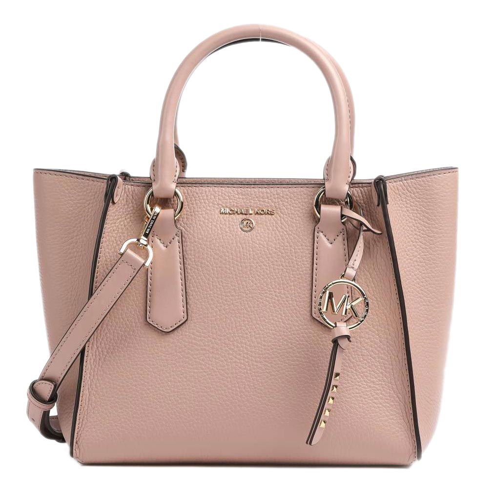 

Сумка женская Michael Kors 30F1G2KS2L розовый, 30F1G2KS2L