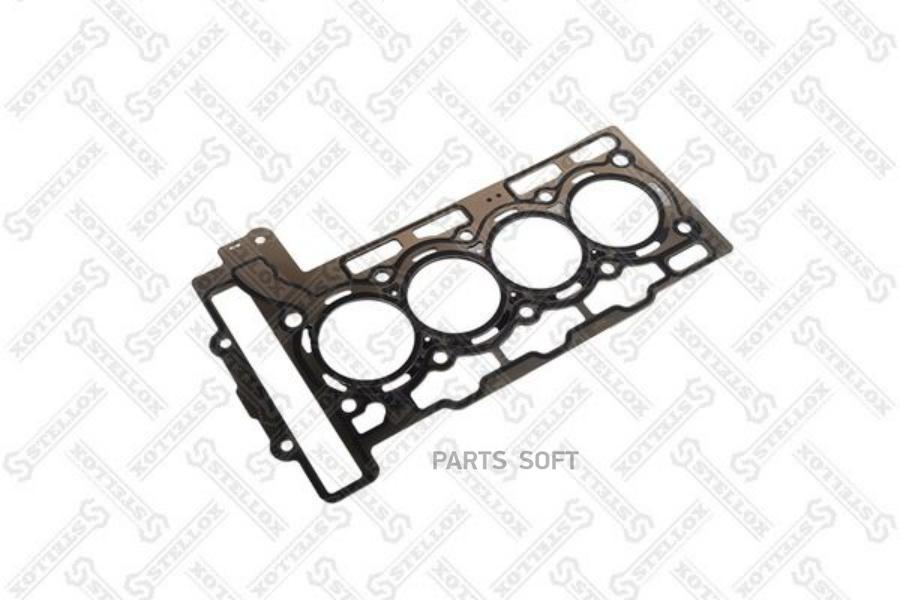 

11-25342-Sx прокладка Гбц 0.85mm Peugeot 308 1.6 Ep6 07> Stellox арт. 1125342SX
