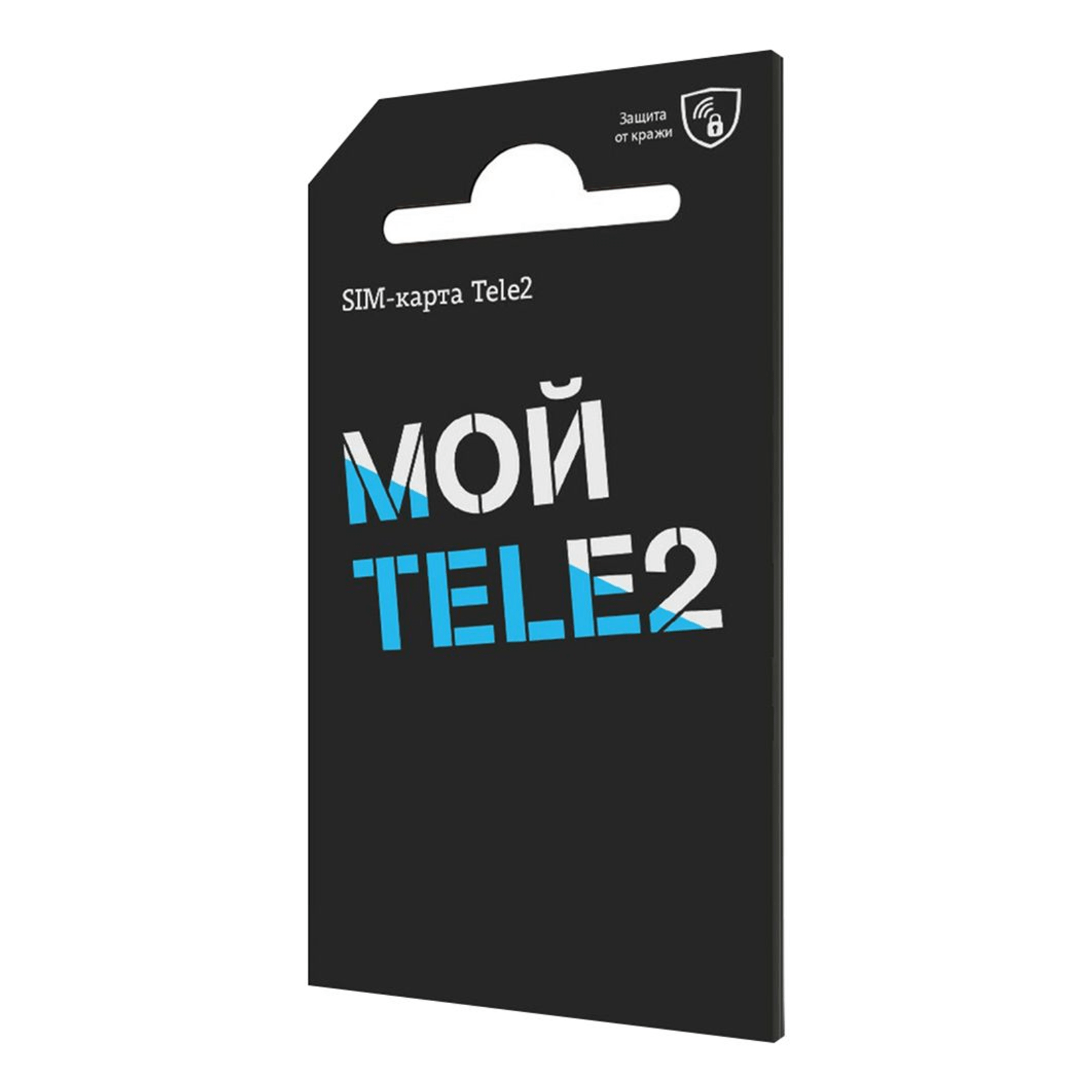 

Sim-карта Tele2