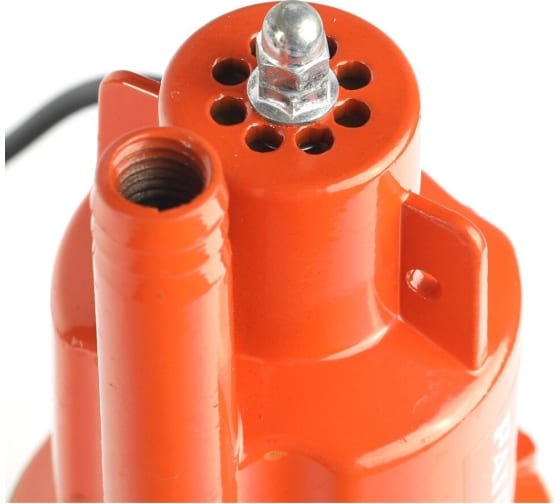 Насос погружной вибрационный Patriot VP40A арт.4588523972