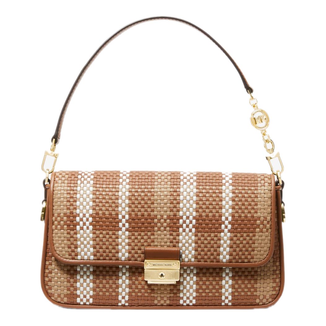 фото Сумка женская michael kors 30s2g2bl1u светло-коричневый