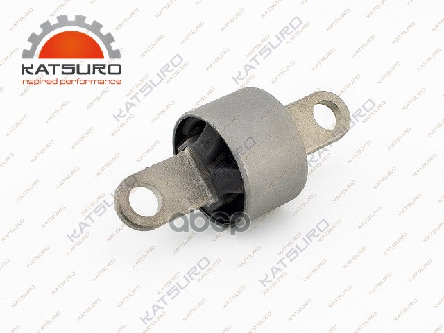 

Kat309frd сайлентблок Рычага Заднего Продольного KATSURO арт. KAT309FRD