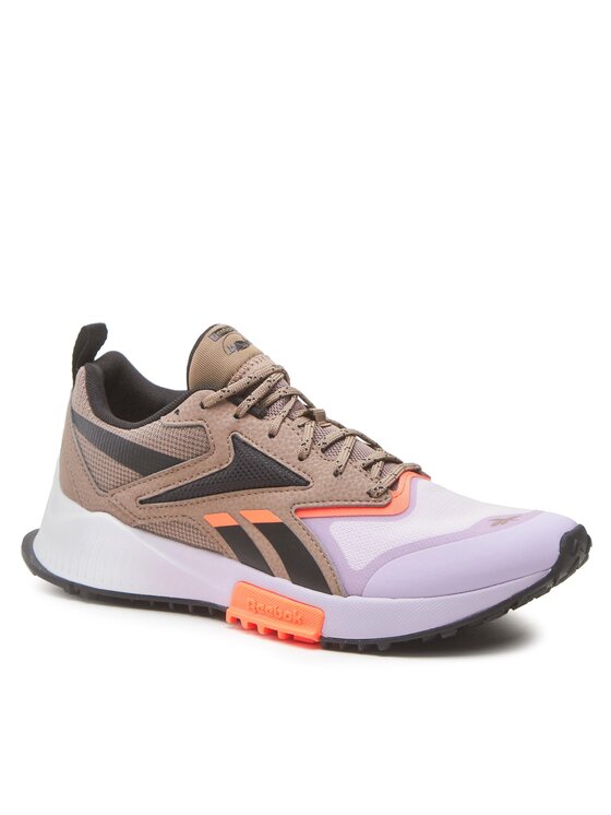 

Кроссовки женские Reebok Lavante Trail 2 Shoes HP9330 коричневые 36 EU, Коричневый, Lavante Trail 2 Shoes HP9330