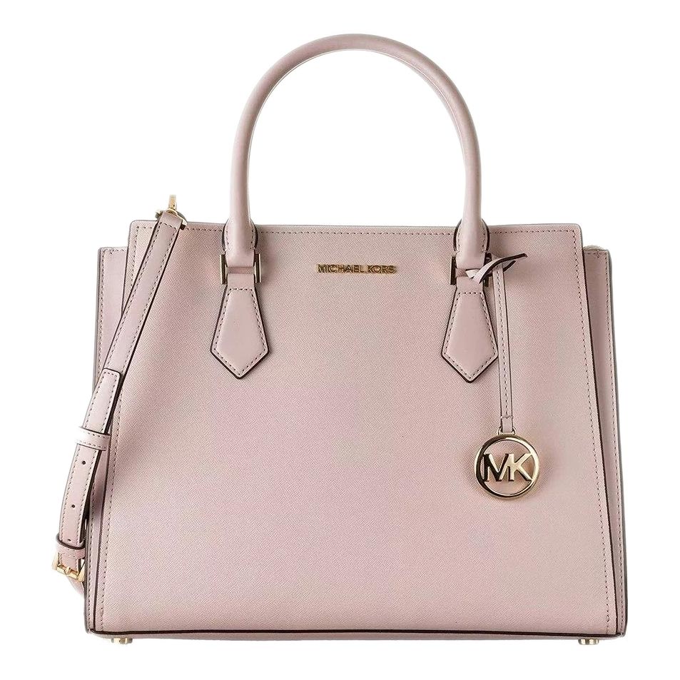 фото Сумка женская michael kors 35t0gwxs3l розовый