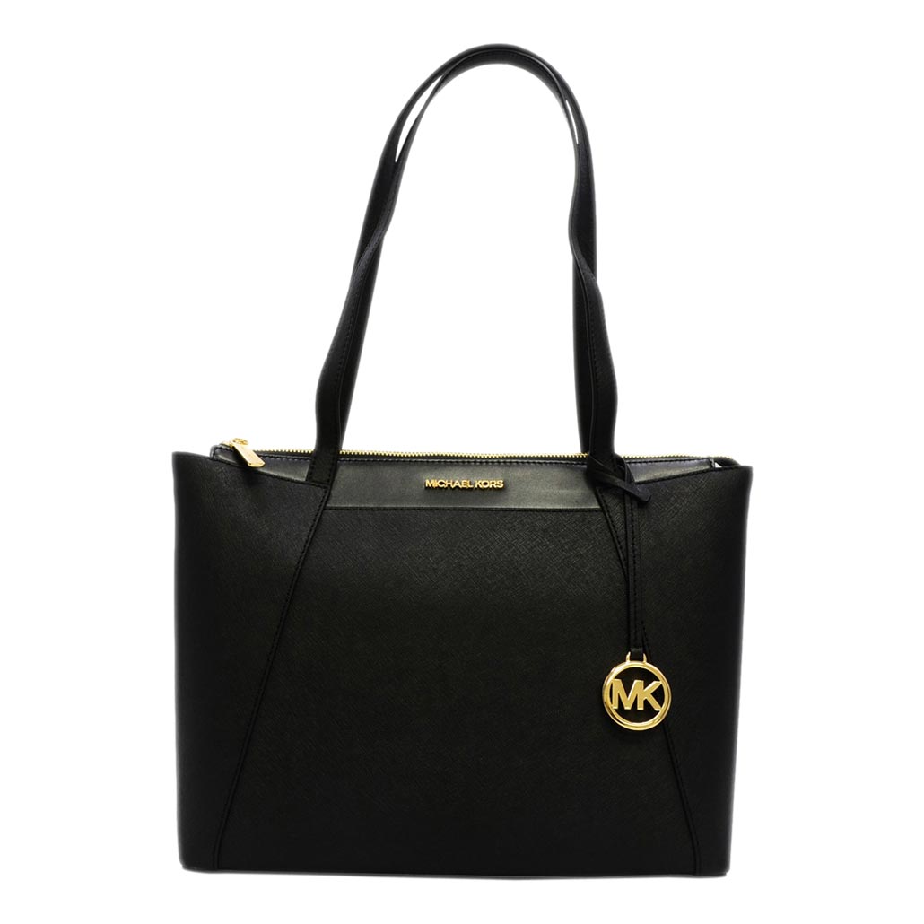 фото Сумка женская michael kors 38h9cn2t2l черный