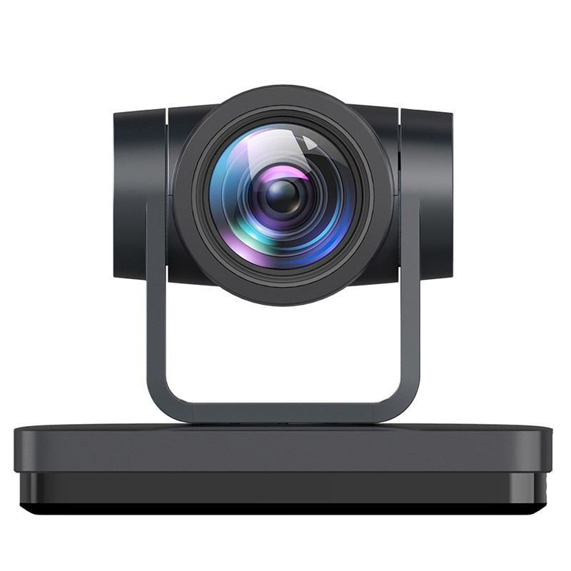 

PTZ-камера CleverCam 3212UB3HS (FullHD, 12x, USB-B, HDMI, SDI, LAN), Черный, 3212UB3HS