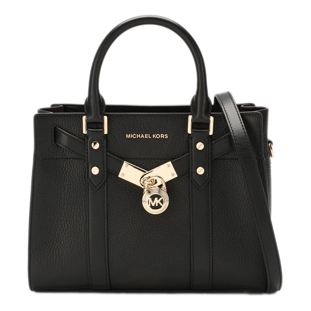 

Сумка женская Michael Kors 30F9G0HS1L черный, 30F9G0HS1L
