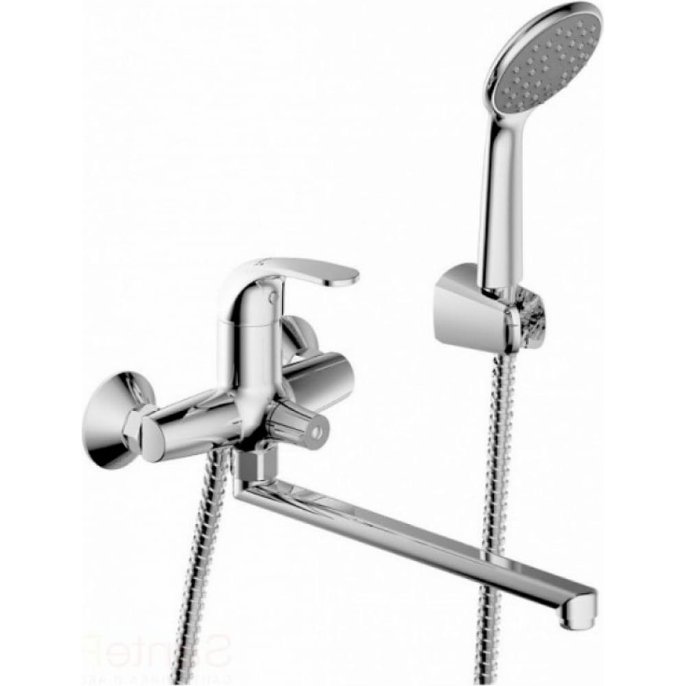 фото Bravat смеситель fit f6135188cp-lb-rus универсальный 00-00009224 nobrand