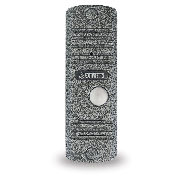 

Вызывная панель Activision AVC-305 Motorola Color PAL Antique Silver