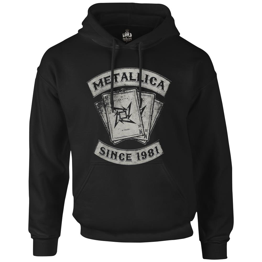 

Толстовка мужская Lord Tshirt PH-1217 черная S (доставка из-за рубежа), Черный, PH-1217