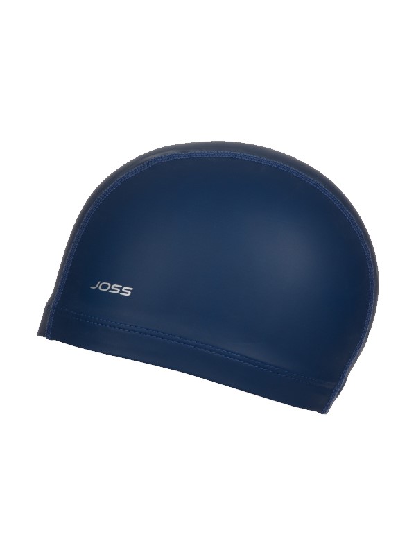 Шапочка для плавания Joss Polyester swim cap, navy .