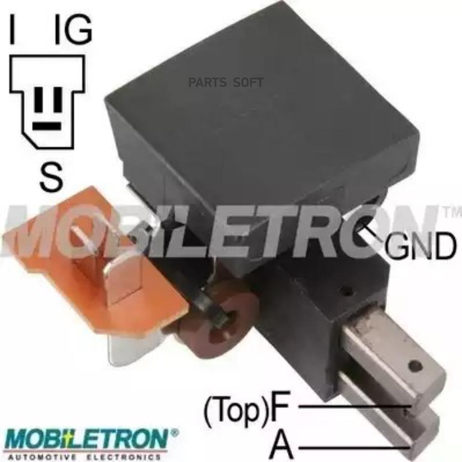 

Регулятор генератора MOBILETRON vrh200951