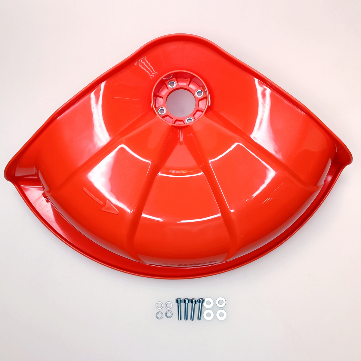 

Защита в сборе Oleo-Mac TR111E, TR130E, 4198-115C