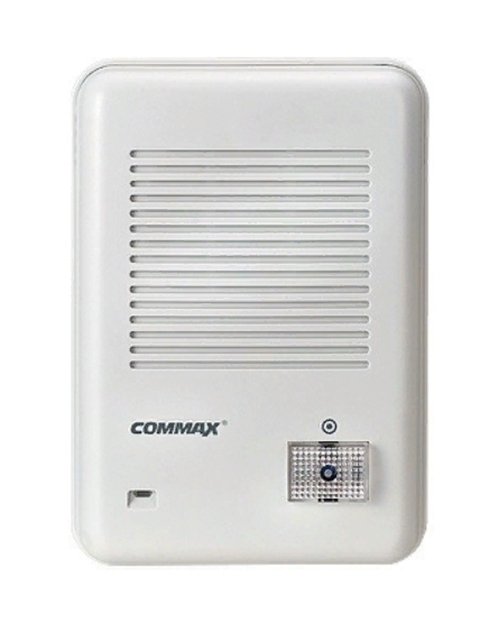 

Вызывная панель Commax DR-201D