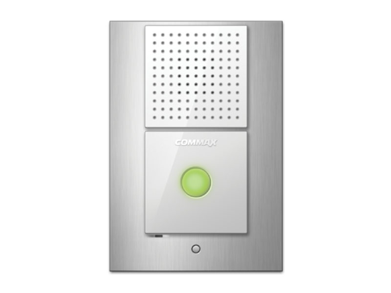 

Вызывная панель Commax DR-2L