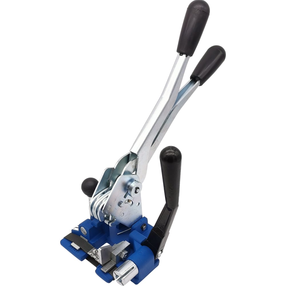 

FLAGMAN TOOLS U-152-16 Комбинированное устройство для ПП-ленты 12-16мм РТ00101013