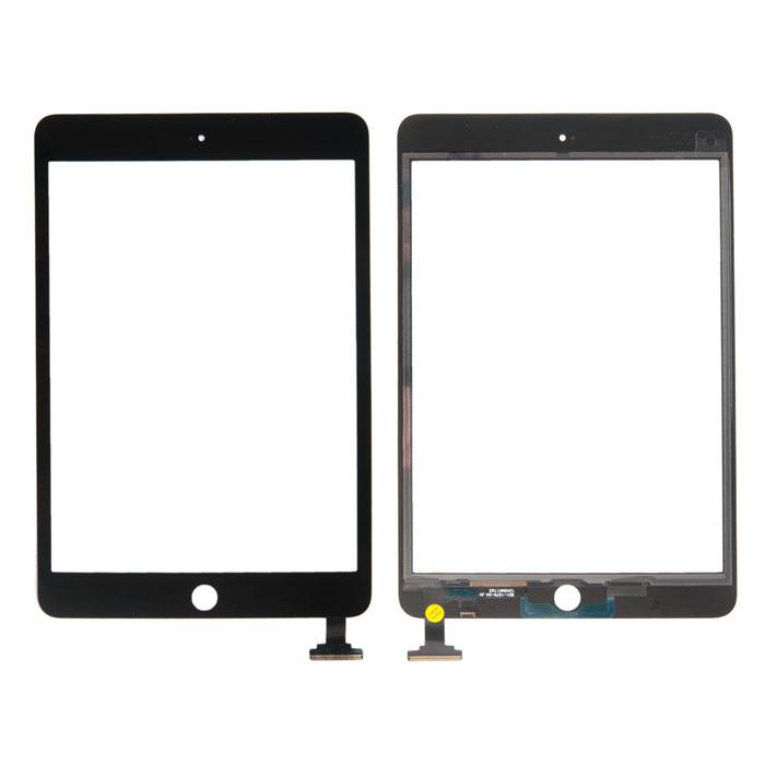 

Тачскрин для Apple iPad Mini, черный