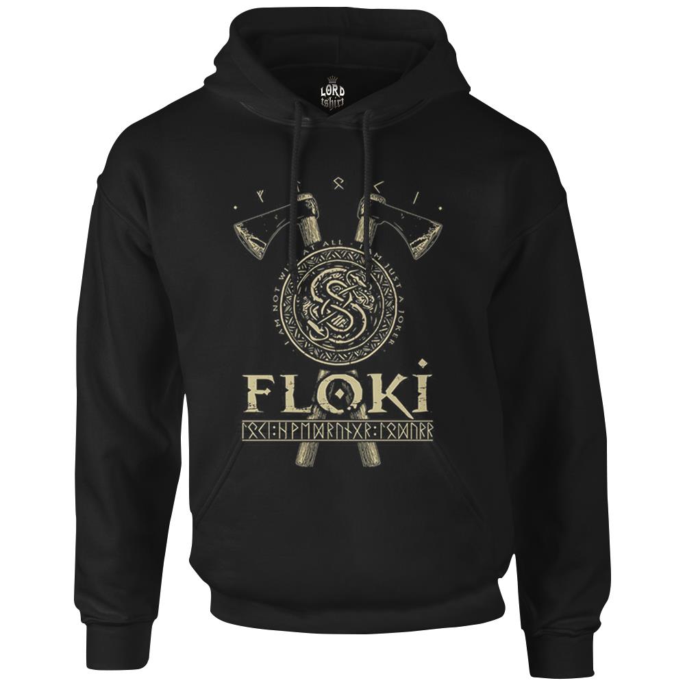 

Толстовка мужская Lord Tshirt PH-1032 черная S (доставка из-за рубежа), Черный, PH-1032