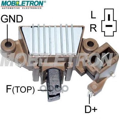 

Регулятор генератора MOBILETRON vrk04