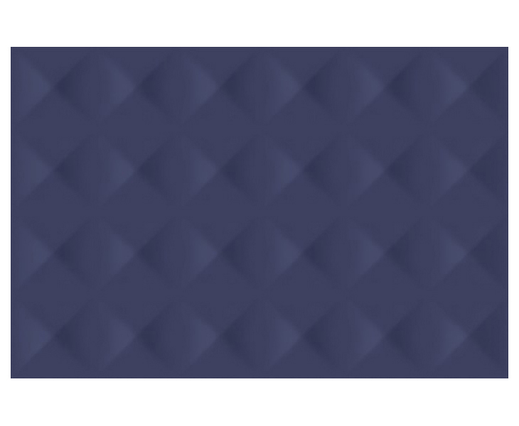 Сапфир Плитка настенная синяя 03 20х30 плитка облицовочная unitile сапфир синяя 02 300x200x7 мм 24 шт 1 44 кв м