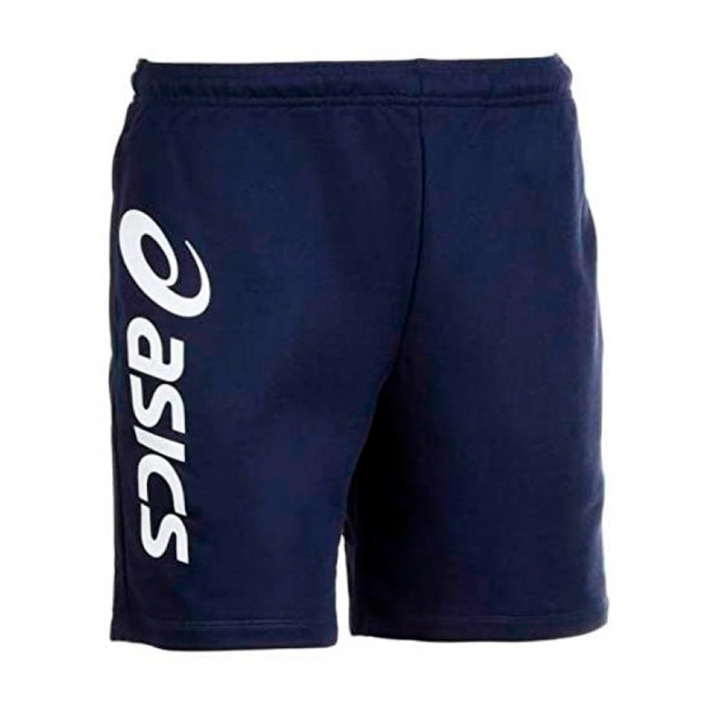 

Шорты мужские Asics 2031B541402 синие M, 2031B541402