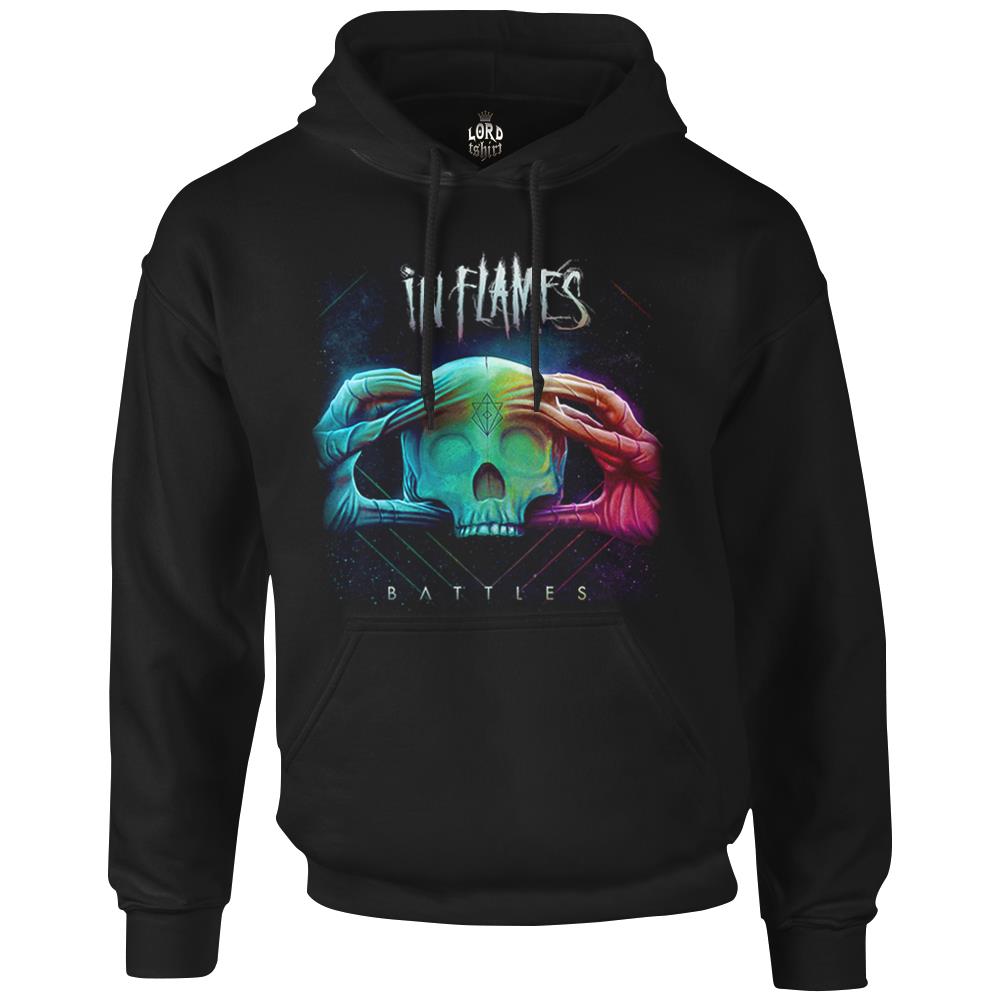 

Толстовка мужская Lord Tshirt PH-998 черная S (доставка из-за рубежа), Черный, PH-998