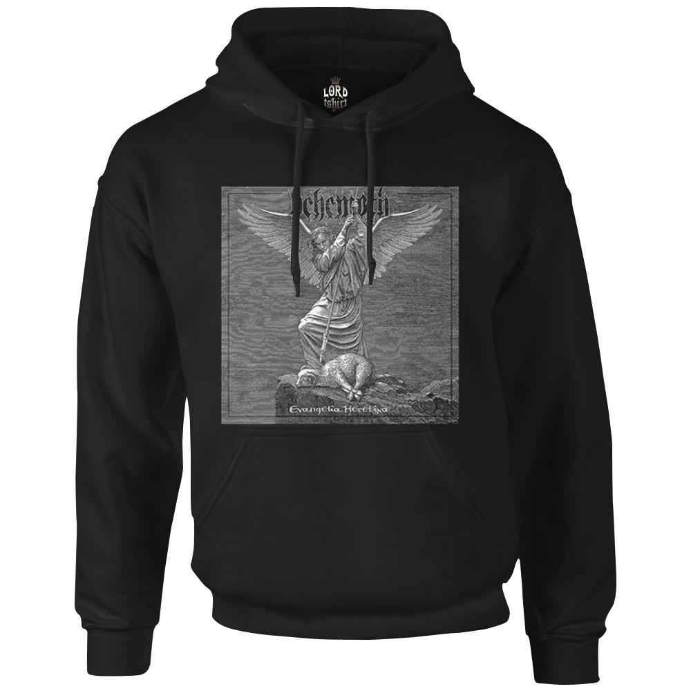 

Толстовка мужская Lord Tshirt PH-981 черная S (доставка из-за рубежа), Черный, PH-981