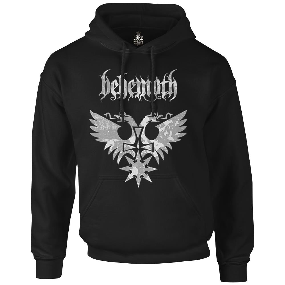 

Толстовка мужская Lord Tshirt PH-978 черная S (доставка из-за рубежа), Черный, PH-978