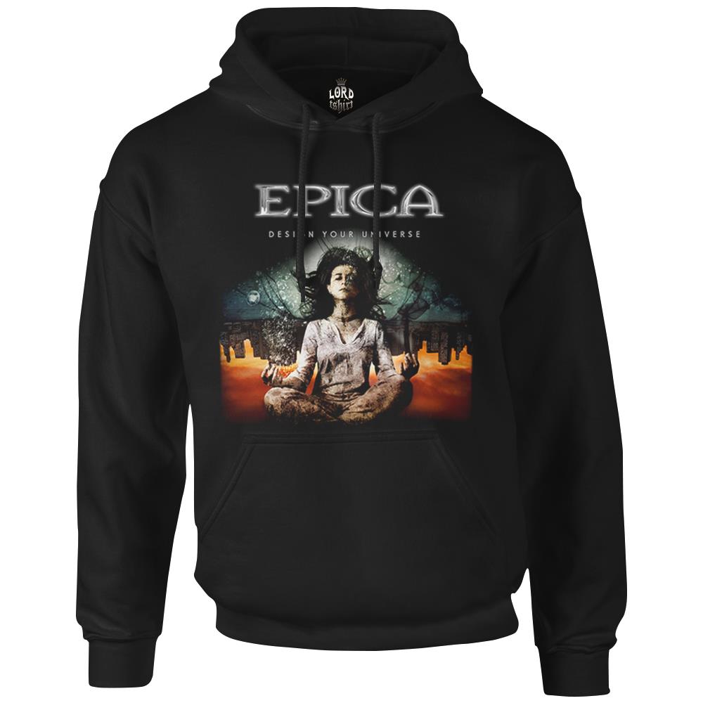 

Толстовка мужская Lord Tshirt PH-945 черная S (доставка из-за рубежа), Черный, PH-945