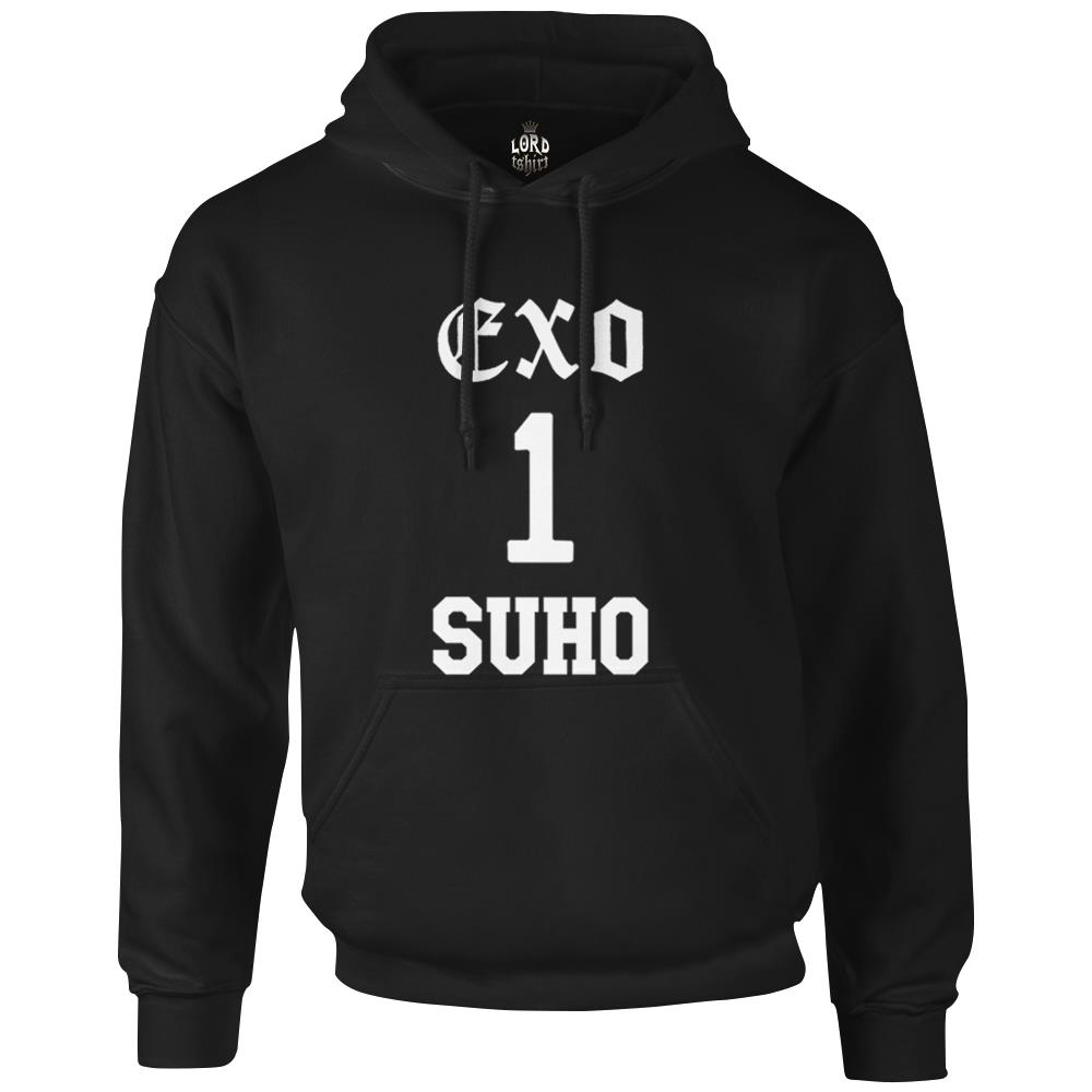 

Толстовка мужская Lord Tshirt PH-941 черная S (доставка из-за рубежа), Черный, PH-941