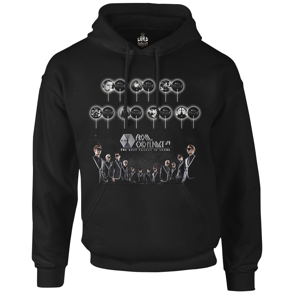 

Толстовка мужская Lord Tshirt PH-937 черная S (доставка из-за рубежа), Черный, PH-937