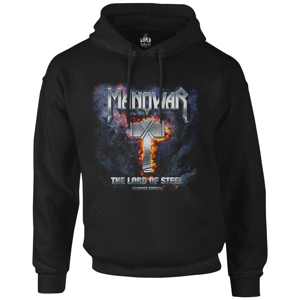 

Толстовка мужская Lord Tshirt PH-932 черная S (доставка из-за рубежа), Черный, PH-932