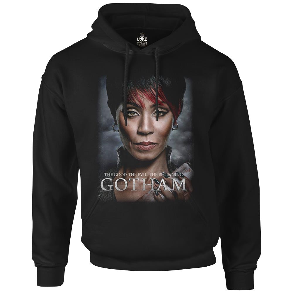 

Толстовка мужская Lord Tshirt PH-930 черная S (доставка из-за рубежа), Черный, PH-930