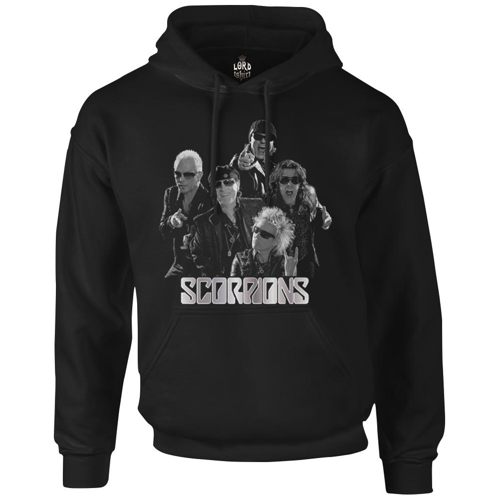 

Толстовка мужская Lord Tshirt PH-908 черная S (доставка из-за рубежа), Черный, PH-908