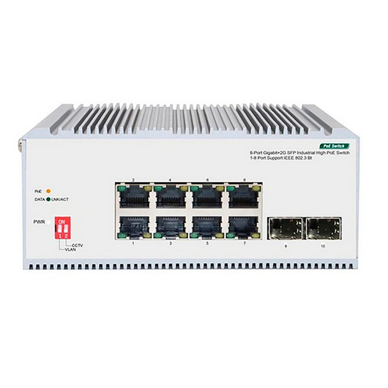 

Коммутатор Origo OI2210P-Plus/185W/A1A