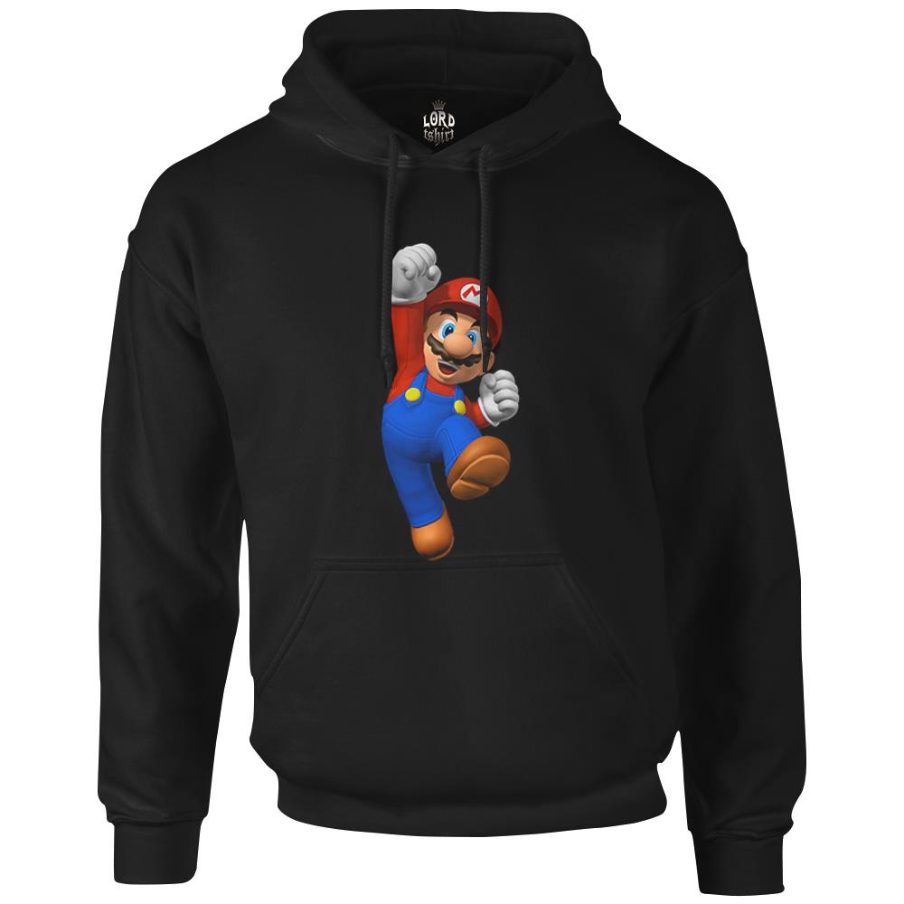 

Толстовка мужская Lord Tshirt PH-871 черная S (доставка из-за рубежа), Черный, PH-871