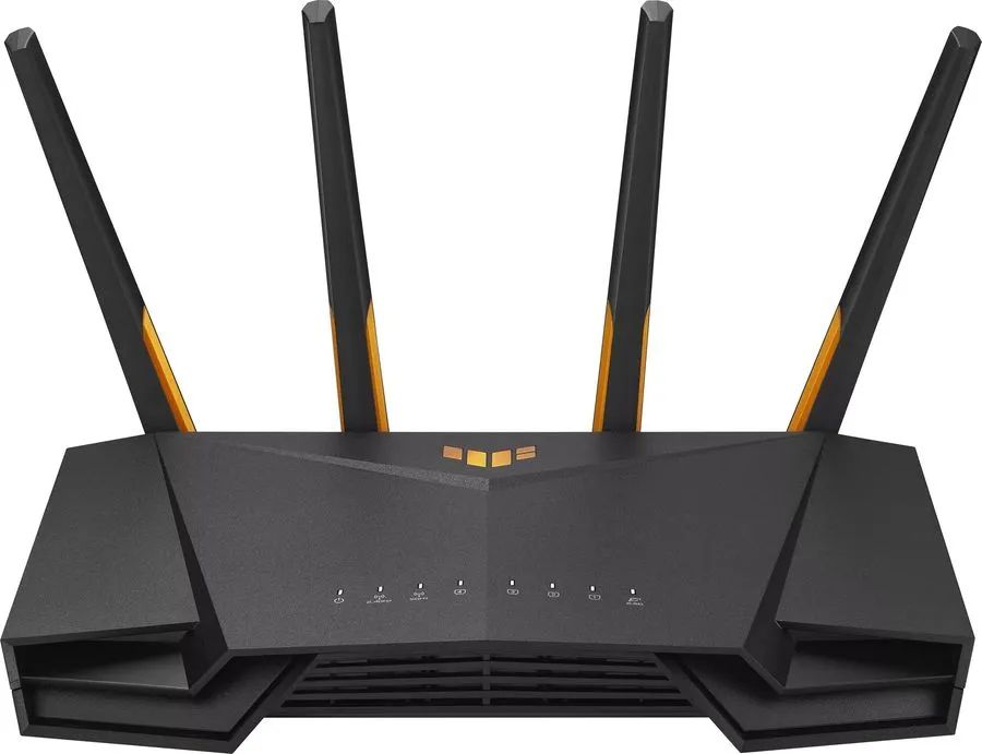 

Wi-Fi роутер ASUS TUF Gaming AX4200