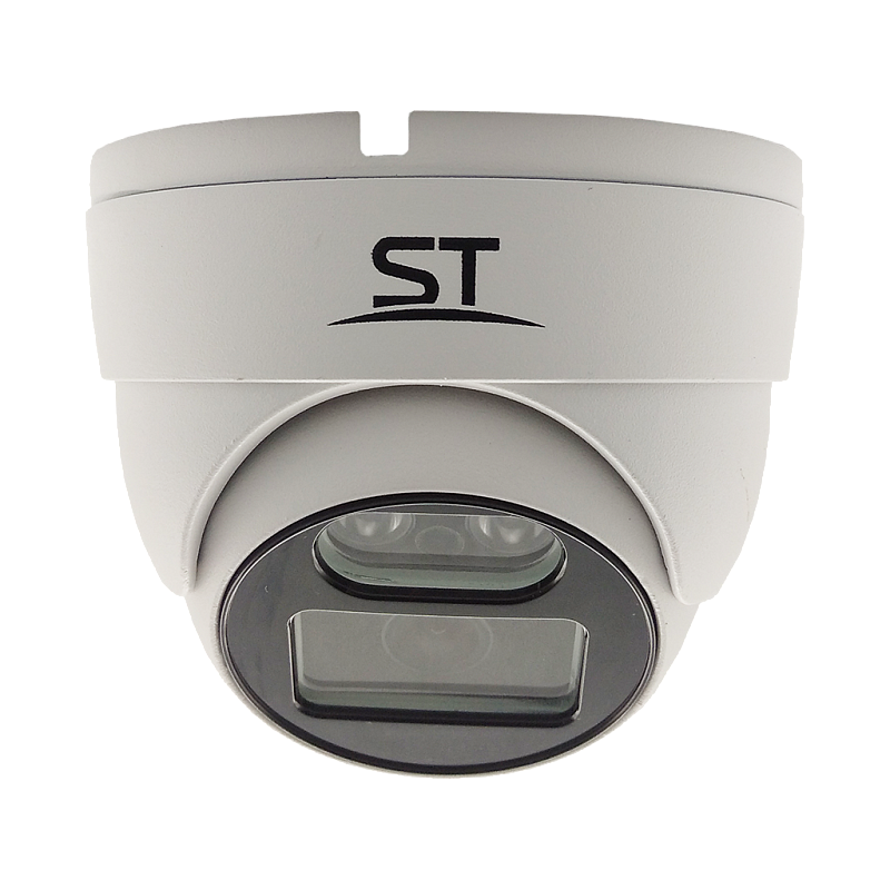 

Видеокамера Space Technology ST-SX5501 poe, ВИДЕОКАМЕРА ST-SX5501 poe