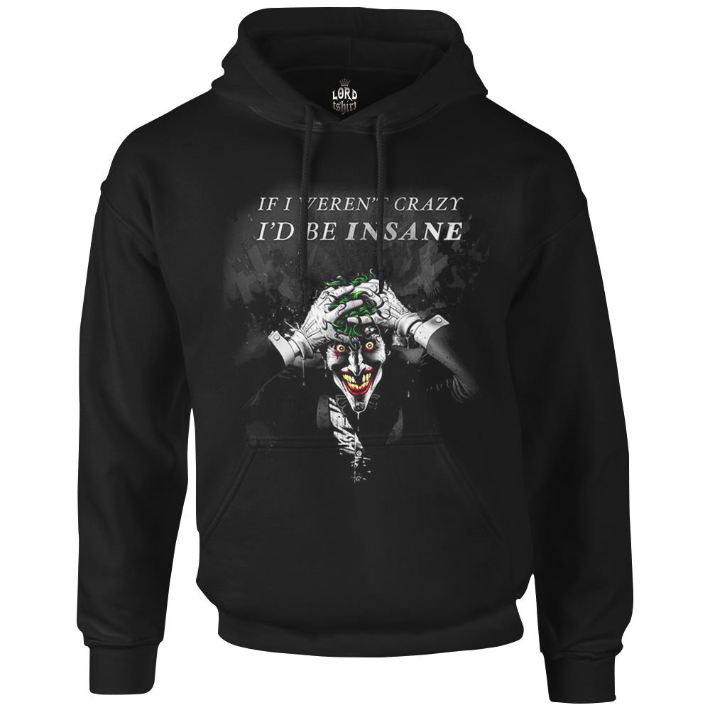 

Толстовка мужская Lord Tshirt PH-857 черная S (доставка из-за рубежа), Черный, PH-857