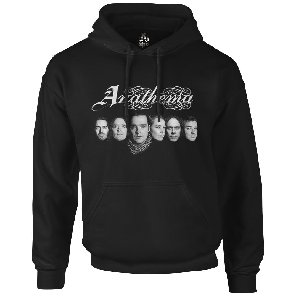 

Толстовка мужская Lord Tshirt PH-854 черная S (доставка из-за рубежа), Черный, PH-854
