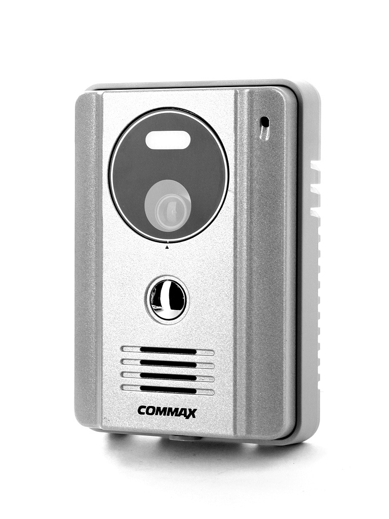 

Вызывная панель Commax DRC-4G PAL